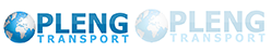Logo Transport Pleng